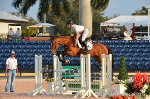 Everglade VDL