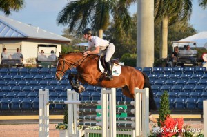 Everglade VDL